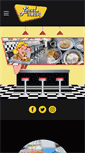 Mobile Screenshot of localdiner.com